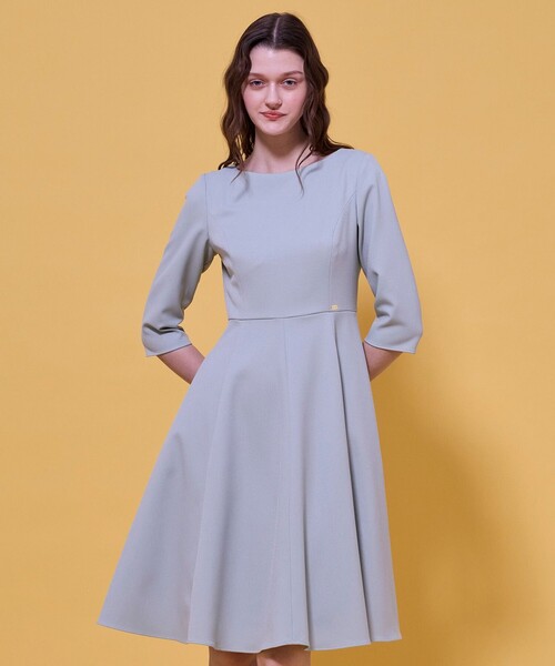 TOCCA（トッカ） ワンピース SWEET TEA TIME ドレス : ZOZOTOWN Yahoo