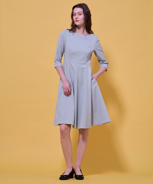 TOCCA（トッカ） ワンピース SWEET TEA TIME ドレス : ZOZOTOWN Yahoo