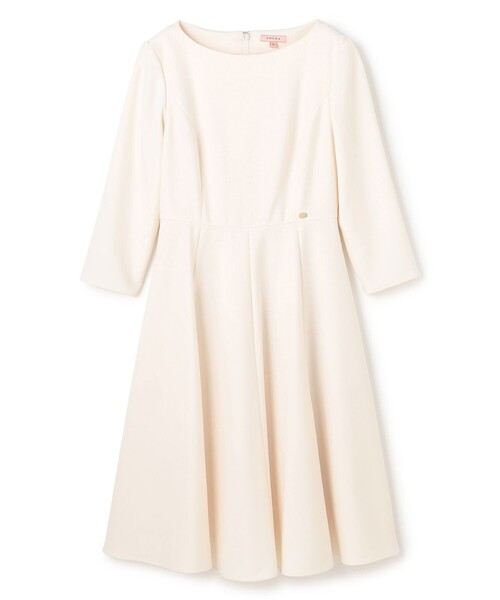 TOCCA（トッカ） ワンピース SWEET TEA TIME ドレス : ZOZOTOWN Yahoo