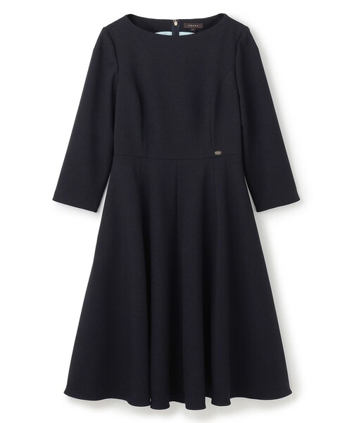 TOCCA（トッカ） ワンピース SWEET TEA TIME ドレス : ZOZOTOWN Yahoo