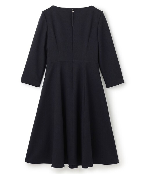 TOCCA（トッカ） ワンピース SWEET TEA TIME ドレス : ZOZOTOWN Yahoo