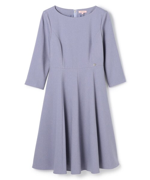 TOCCA（トッカ） ワンピース SWEET TEA TIME ドレス : ZOZOTOWN Yahoo