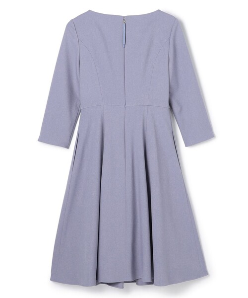 TOCCA（トッカ） ワンピース SWEET TEA TIME ドレス : ZOZOTOWN Yahoo
