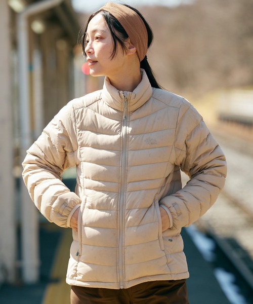 Foxfire（フォックスファイヤー） ダウンコート ダウンジャケット PF