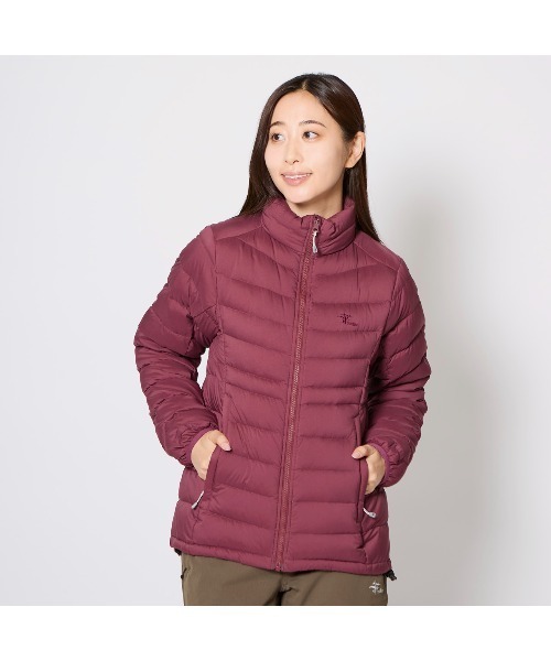 Foxfire（フォックスファイヤー） ダウンコート ダウンジャケット PF