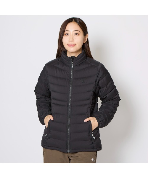 Foxfire（フォックスファイヤー） ダウンコート ダウンジャケット PF