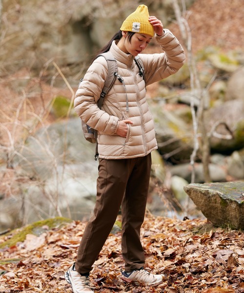 Foxfire（フォックスファイヤー） ダウンコート ダウンジャケット PF