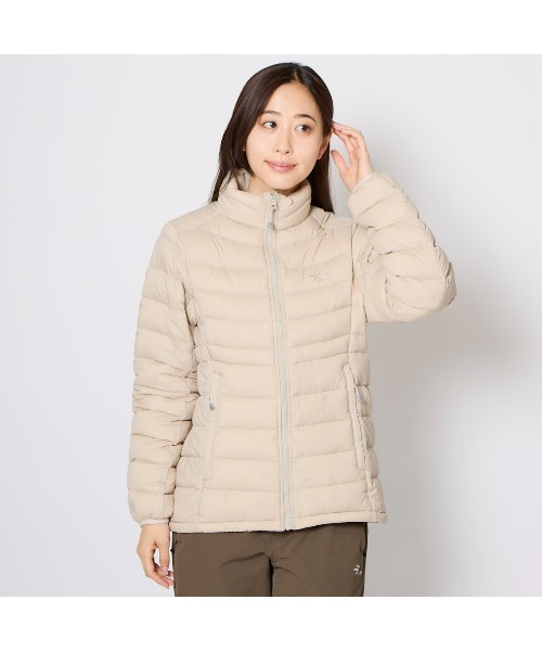 Foxfire（フォックスファイヤー） ダウンコート ダウンジャケット PF