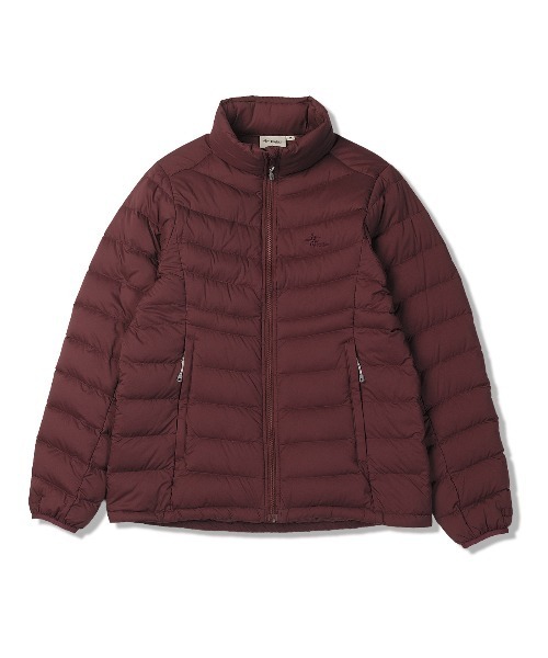 Foxfire（フォックスファイヤー） ダウンコート ダウンジャケット PF