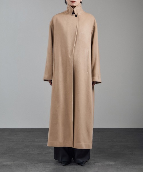 SALON adam et rope'（サロン アダム エ ロペ） トレンチコート コート