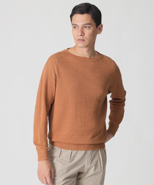 PAUL STUART（ポールスチュアート） セーター ニット 「数量限定