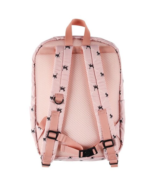 branshes（ブランシェス） リュック アニマル総柄リュック キッズ 子供