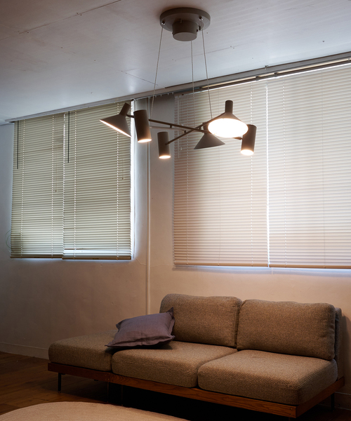 ジャーナルスタンダード　照明ライト　送料込み journal standard Furniture（ジャーナル スタンダード ファニチャー