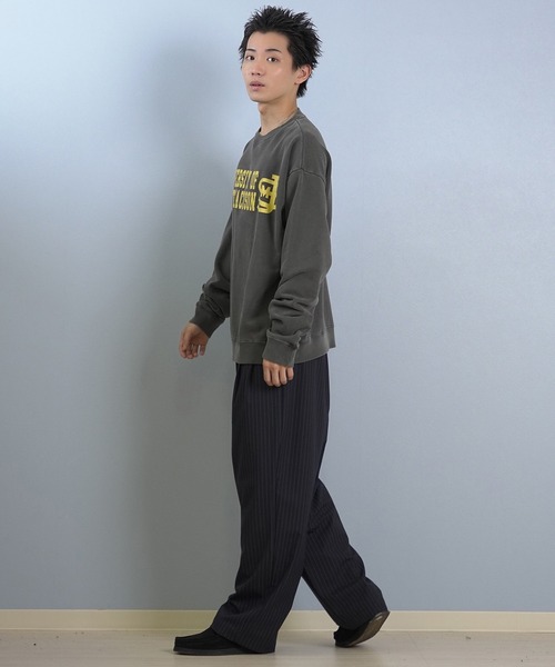 ムラサキスポーツ（MURASAKI SPORTS） トレーナー スウェット DEAR