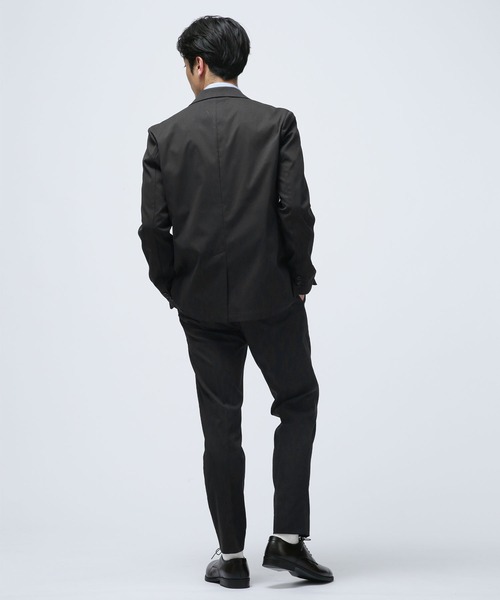 NANO universe 「NANO universe」 セットアップ X-LARGE ブラック