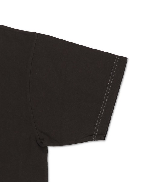 「SPINNS」 半袖Tシャツ ONESIZE ブラック レディース_画像3