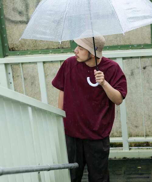 「EKAL」 半袖Tシャツ MEDIUM ホワイト メンズ_画像2