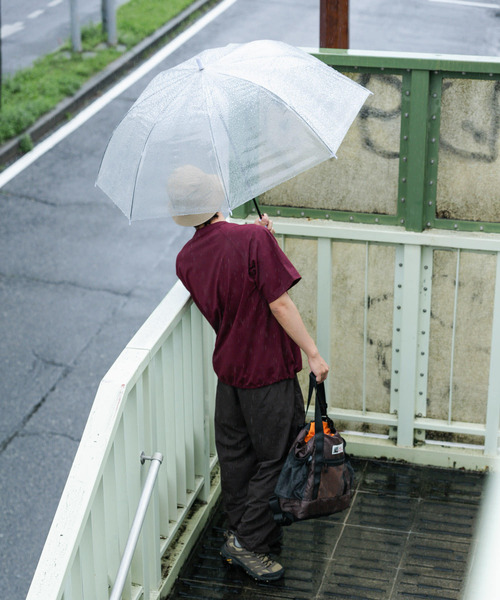 「EKAL」 半袖Tシャツ MEDIUM ホワイト メンズ_画像6