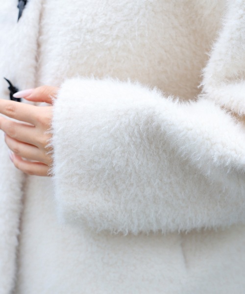 Lace Ladies（レースレディース） ジャケット ノーカラージャケット