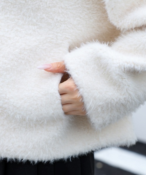 Lace Ladies（レースレディース） ジャケット ノーカラージャケット