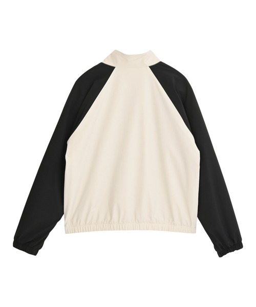 New Balance（ニューバランス） コート アウター 裏起毛トリコット