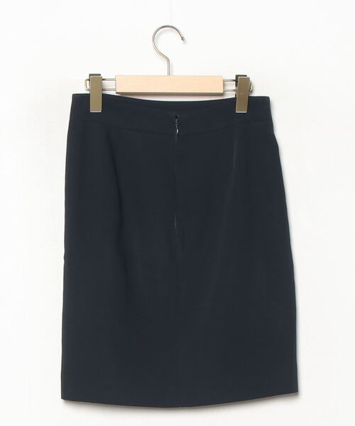 DRESSTERIOR（ドレステリア） タイトスカート 36 ネイビー レディース