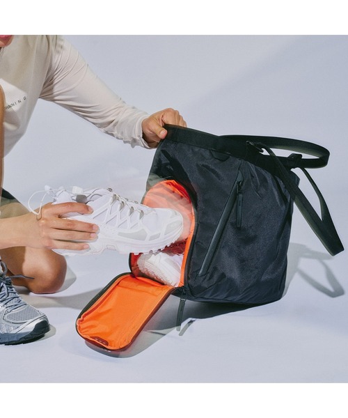 Aer（エアー） トートバッグ AER Gym Tote 2 X-Pac / AER-19018 メンズ