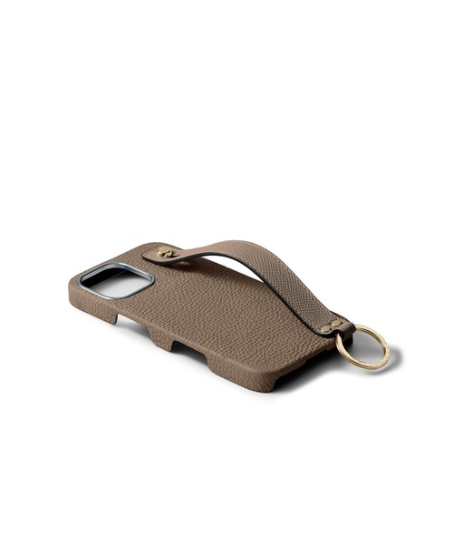 新品同様 ボナベンチュラiPhone17 バックカバーケースシュリンク