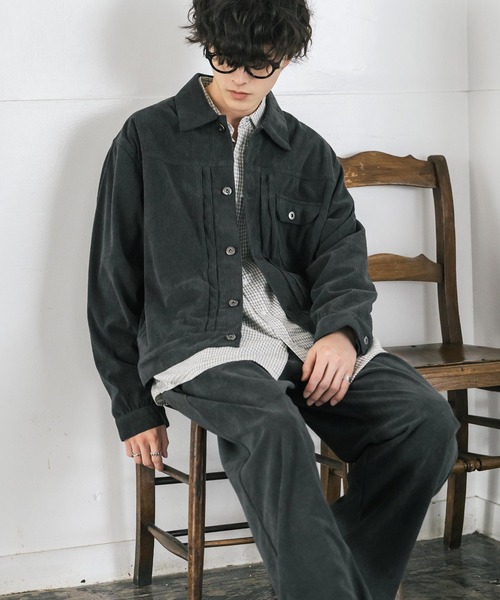 Kroi セットアップ CRONOS セットアップ S