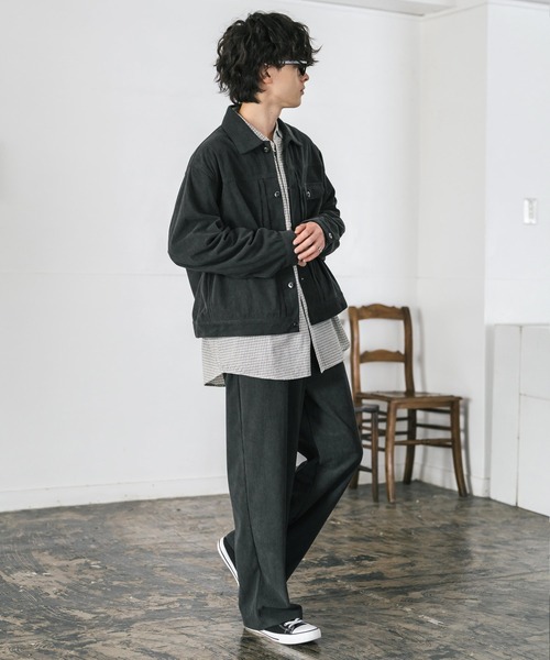 Rocky Monroe（ロッキーモンロー） セットアップ 「セットアップ