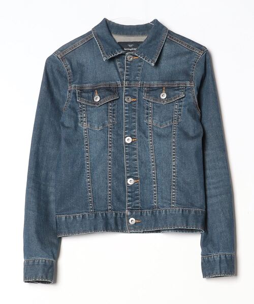 green label relaxing（グリーンレーベルリラクシング） デニム