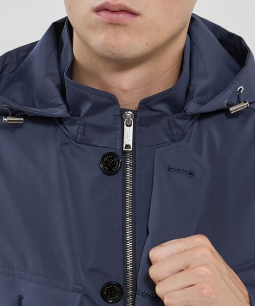 MACKINTOSH LONDON（マッキントッシュ ロンドン） ブルゾン アウター