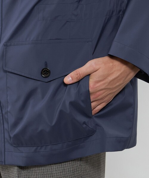 MACKINTOSH LONDON（マッキントッシュ ロンドン） ブルゾン アウター