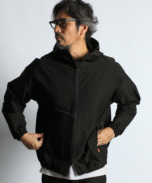 The DUFFER of ST.GEORGE（ザダファーオブセントジョージ） コート