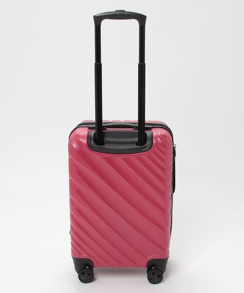 Ace（エース） キャリーバッグ FREE レッド メンズ : ZOZOTOWN Yahoo