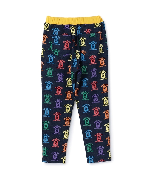 XLARGE KIDS（エクストララージ キッズ） レギンス スパッツ カラフル