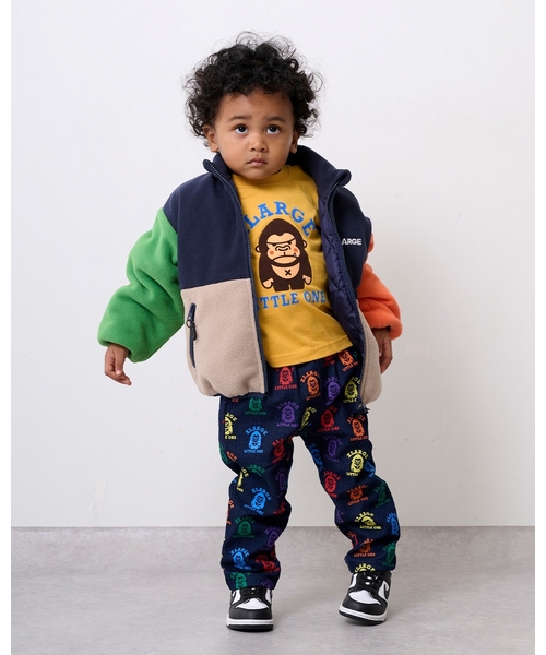XLARGE KIDS（エクストララージ キッズ） レギンス スパッツ カラフル