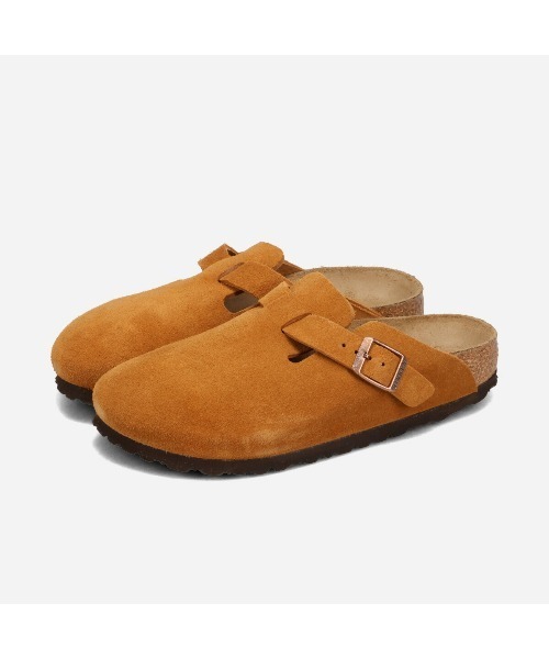 BIRKENSTOCK（ビルケンシュトック） サンダル レディース メンズ