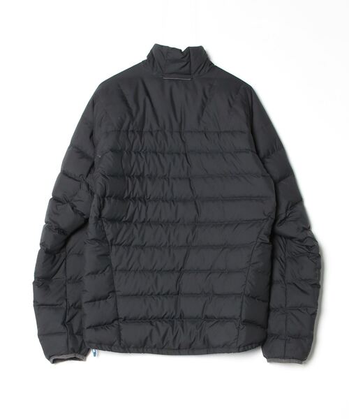 HAGLOFS（ホグロフス） ダウンジャケット M ブラック メンズ