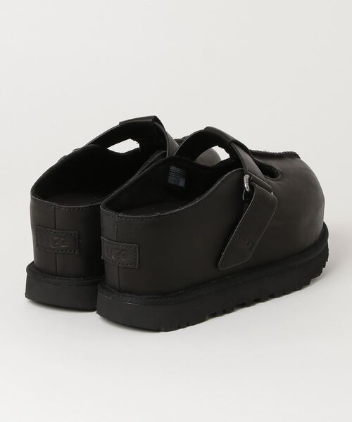 UGG Australia（アグオーストラリア） 「UGG」 スリッポン 8 ブラウン