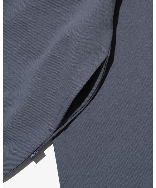 KEBOZ（ケボズ） トレーナー スウェット BB SWEAT CREWNECK メンズ