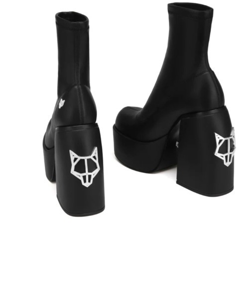 L.H.P（エルエイチピー） ブーツ NakedWolfe/ネイキッドウルフ/SUGAR