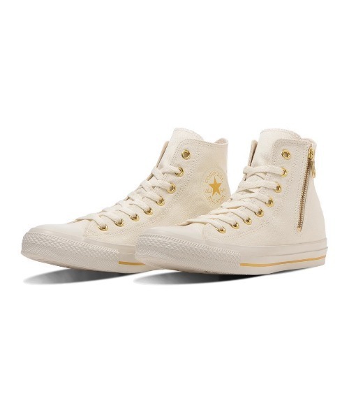 CONVERSE（コンバース） スニーカー CONVERSE ALL STAR GOLDSTRIPE Z