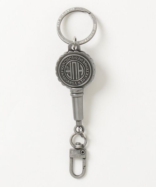 HUF（ハフ） キーケース 「C-HUF2」「HUF/ハフ」REGIONAL BOTTLE