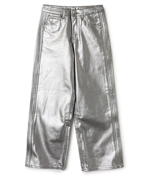 adidas（アディダス） パンツ adidas FIREBIRD TRACK PANT DENIM
