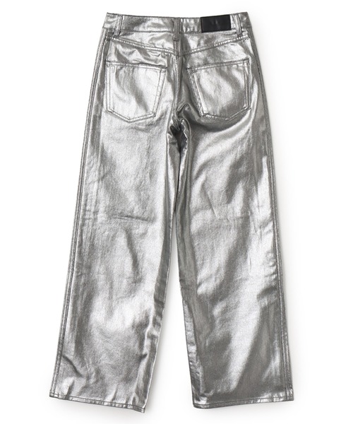adidas（アディダス） パンツ adidas FIREBIRD TRACK PANT DENIM