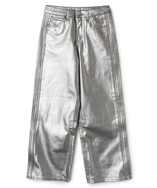 adidas（アディダス） パンツ adidas FIREBIRD TRACK PANT DENIM
