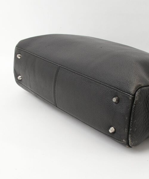 「MURA」 バッグ・ケース類 FREE ブラック メンズ_画像3