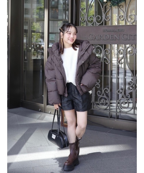 「jumelle」 ショルダーバッグ FREE アイボリー レディース_画像9
