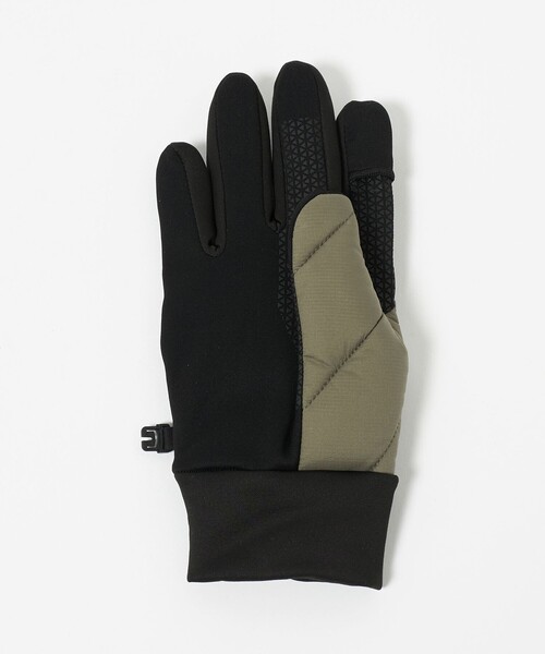 THE NORTH FACE（ザ ノースフェイス） 手袋 「THE NORTH FACE」レッド